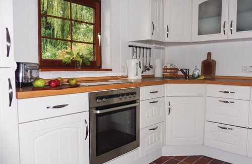 Schwalenberg House | 2 bedroom nice home in Schwalenberg