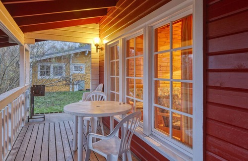 Fehrenbach House | 2 bedroom nice home in Masserberg