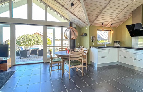 Kerteminde House | 2 bedroom nice home in Kerteminde