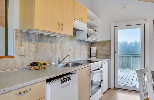 Hanstholm House | 2 bedroom nice home in Hanstholm