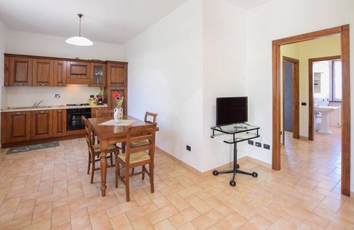 Todi House | 2 bedroom nice home in Porchiano