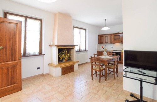 Todi House | 2 bedroom nice home in Porchiano