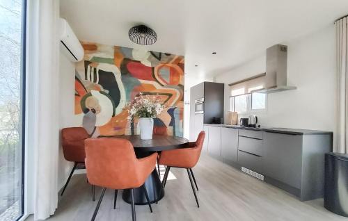 Oosterwolde House | 2 Bedroom Nice Home In Oosterwolde