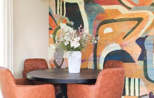 Oosterwolde House | 2 Bedroom Nice Home In Oosterwolde