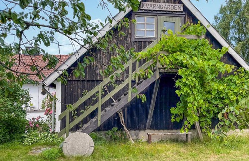 Fjalkinge House | 2 bedroom nice home in Fjälkinge