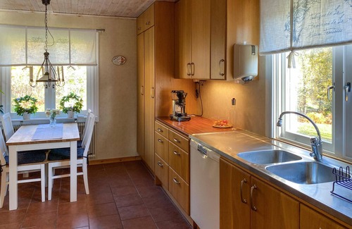 Aneby House | 2 bedroom nice home in Aneby
