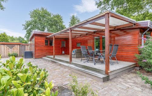 Erm House | 2 Bedroom Nice Home In Erm