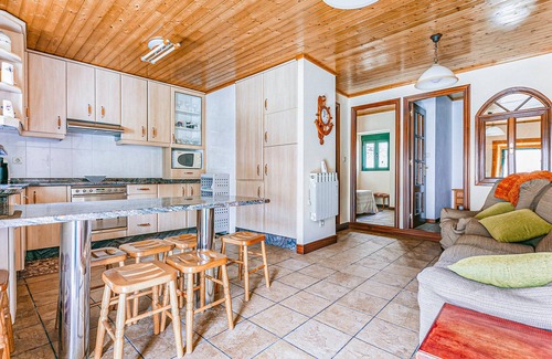 O Pindo House | 2 bedroom nice home in Carnota