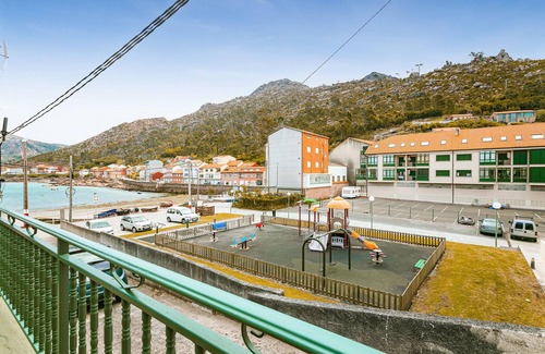 O Pindo House | 2 bedroom nice home in Carnota