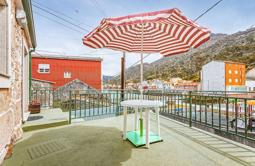 O Pindo House | 2 bedroom nice home in Carnota