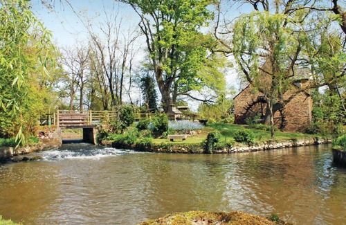 Carentoir House | 2 Bedroom Nice Home In La Gacilly