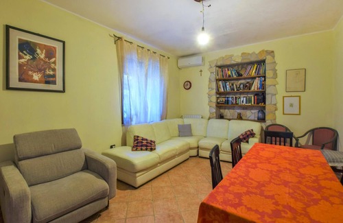 Briatico House | 2 bedroom nice home in Briatico