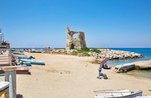 Briatico House | 2 bedroom nice home in Briatico