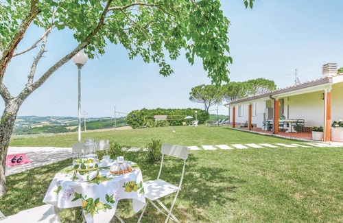 Fano House | 2 bedroom nice home in Fano -PU-