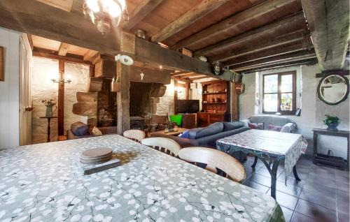 Le Ferre House | 2 Bedroom Nice Home In Le Ferré