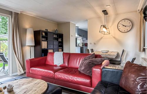 Municipality of Neder-Betuwe House | 2 Bedroom Nice Home In Ochten