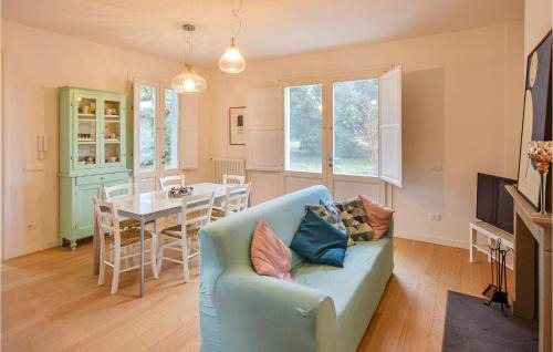 Orentano House | 2 Bedroom Nice Home In Orentano