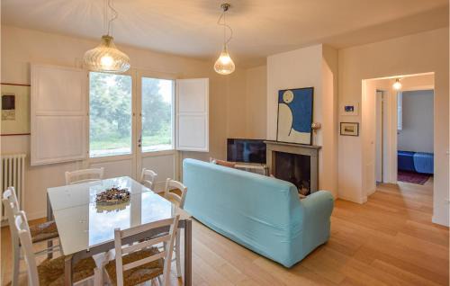 Orentano House | 2 Bedroom Nice Home In Orentano