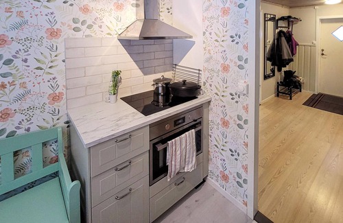 Skepplanda House | 2 bedroom nice home in Skepplanda