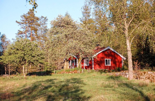 Skepplanda House | 2 bedroom nice home in Skepplanda