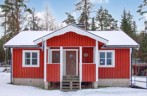 Skepplanda House | 2 bedroom nice home in Skepplanda