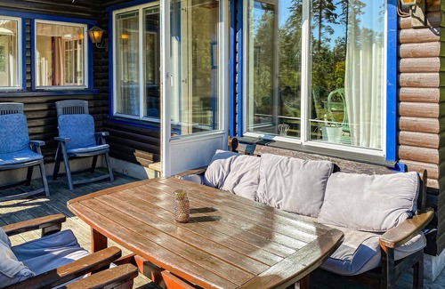 Timmersdala House | 2 bedroom nice home in Timmersdala