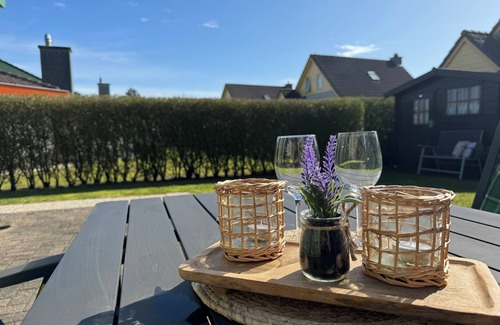 Julianadorp aan zee Cottage | 2 bedroom accommodation in Julianandorp aan zee