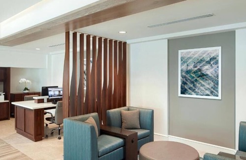 Downtown Myrtle Beach Villa | 2 BEDROOM OCEAN VIEW SUITE WITH KING/2 QUEENS