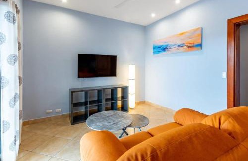 Playa Flamingo House | 2 Bedroom Ocean-View Condo with Pool