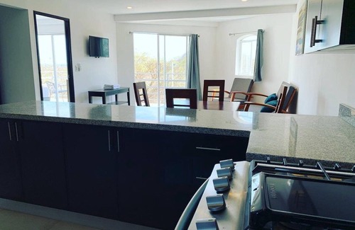 El Astillero Condo | 2 Bedroom Ocean View Condo
