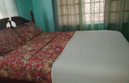 Gouyave Apartment | 2 Bedroom Ocean View Apartment in Gouyave, Grenada
