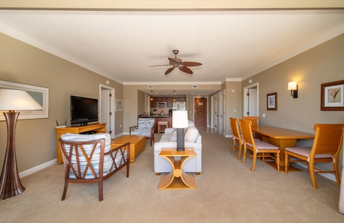 Honokowai Hotel | 2 Bedroom Ocean View at Honua Kai Resort & Spa, Full Kitchen, Outdoor Pool