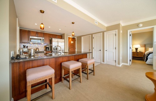 Honokowai Hotel | 2 Bedroom Ocean View at Honua Kai Resort & Spa, Full Kitchen, Outdoor Pool