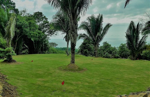 Chacala Condo | 2-Bedroom Ocean View Condo 208. Stays of 1 month or more, get discounted rates!