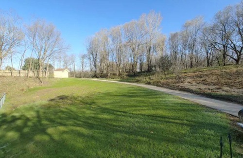 Montello Apartment | 2 bedroom on ATV trail, boat landing 2 min away.