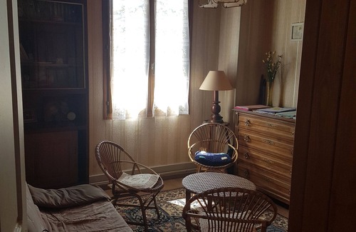 Crets en Belledonne House | 2 Bedroom Private vacation home in CrÃªts-en-Belledonne