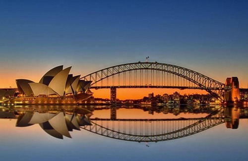 Waterloo Apartment | 2 Bedroom Park Suite at Waterloo Sydney