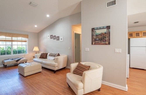 Wellington Apartment | 2 Bedroom, Perfect Wellington Private Retreat Near Palm Beach