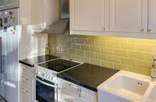 Alsterbro House | 2 bedroom pet friendly home in Alsterbro