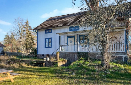 Alsterbro House | 2 bedroom pet friendly home in Alsterbro