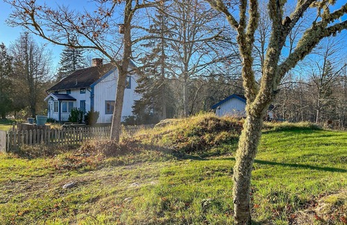 Alsterbro House | 2 bedroom pet friendly home in Alsterbro