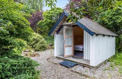 Bønnerup Strand House | 2 bedroom pet friendly home in Glesborg