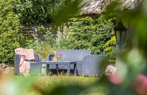 Bønnerup Strand House | 2 bedroom pet friendly home in Glesborg