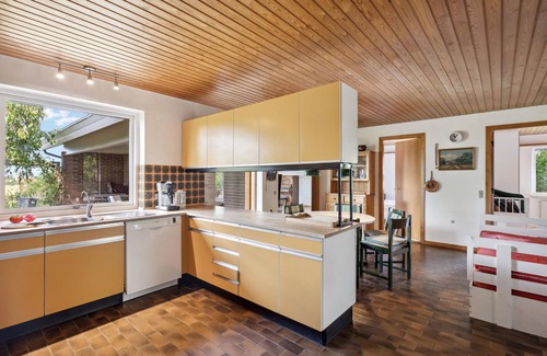 Thisted Municipality House | 2 bedroom pet friendly home in Thisted