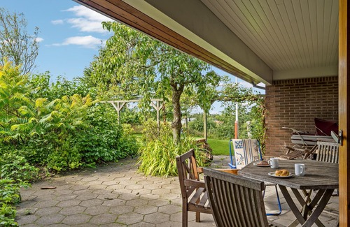 Thisted Municipality House | 2 bedroom pet friendly home in Thisted