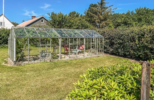 Læsø House | 2 bedroom pet friendly home in Læsø