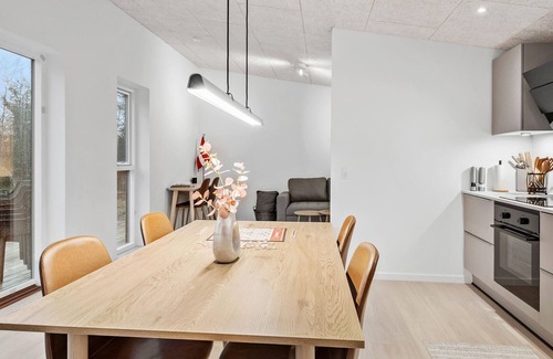Vemb House | 2 bedroom pet friendly home in Vemb