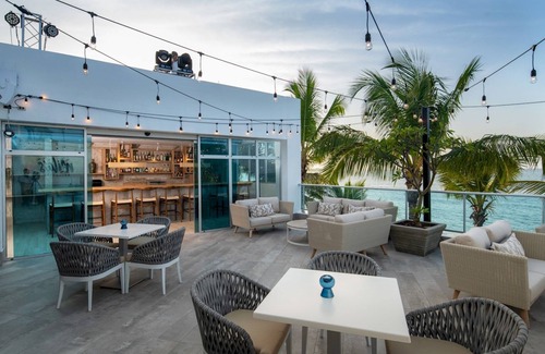 Cabarete Apartment | 2 Bedroom Pool View Presidential Suites Cabarete