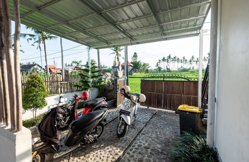 Kemenuh Villa | 2 Bedroom Pool Villa Ubud