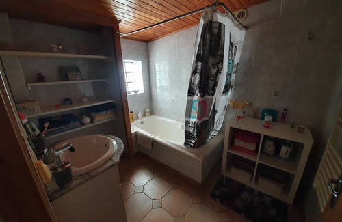 Carla-de-Roquefort House | 2 Bedroom Private vacation home in Carla-de-Roquefort